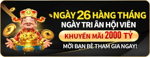 Title: Khuyến Mãi Hấp Dẫn Dành Cho Thành Viên 33WIN68