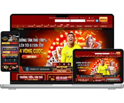 Tái Xướng – Trải Nghiệm Game Mới Tại 33WIN68